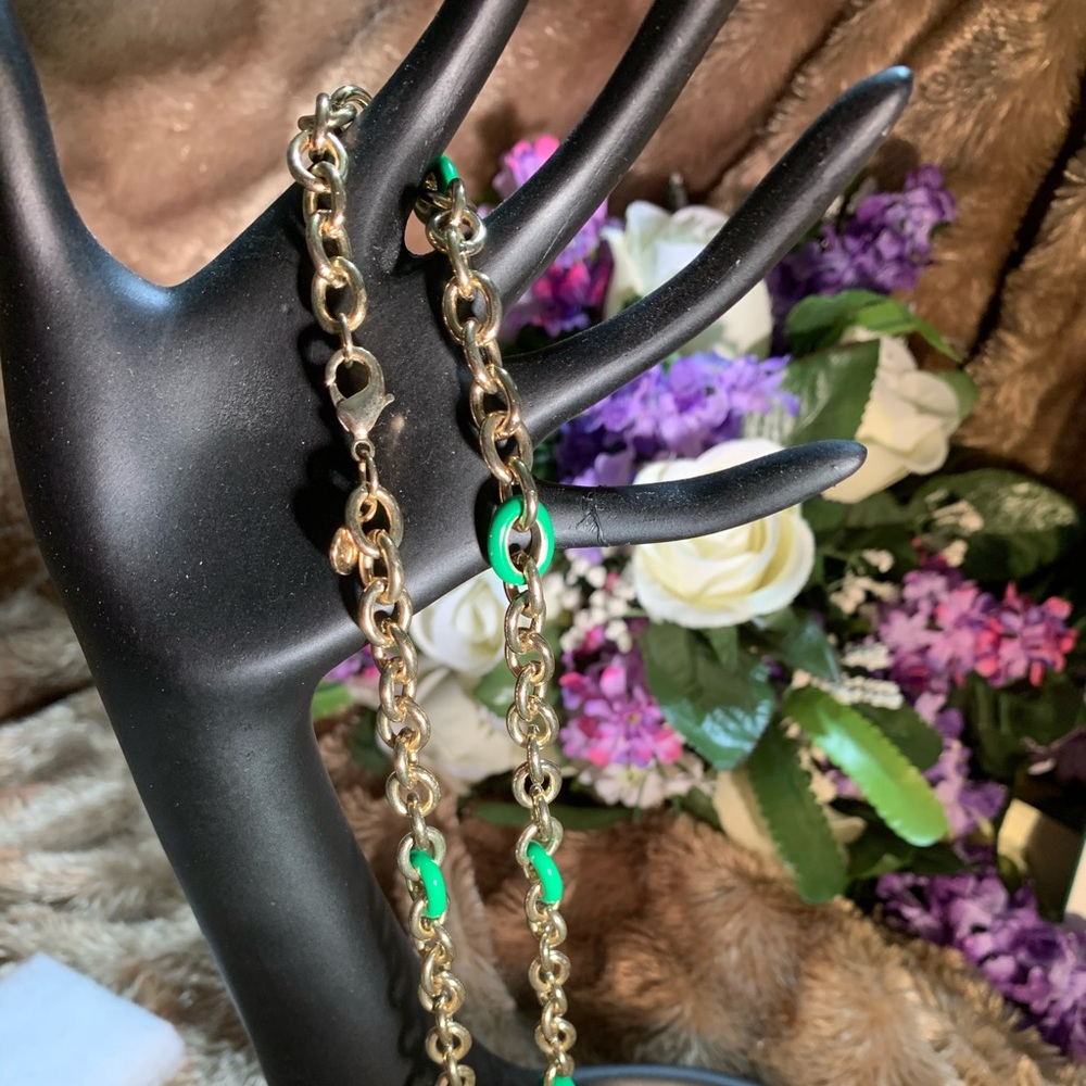 J Crew necklace